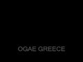 OGAE GREECE AWARDS JELENA TOMASEVIC