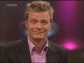 Haddaway - What is love (live sound der 90er '04)