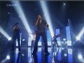 Haddaway - What is love (live sound der 90er \