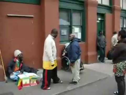 Bum Fight