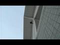 Ninja Warrior - Stadium Climbing #3 of 5 (Explosive Strength Training)