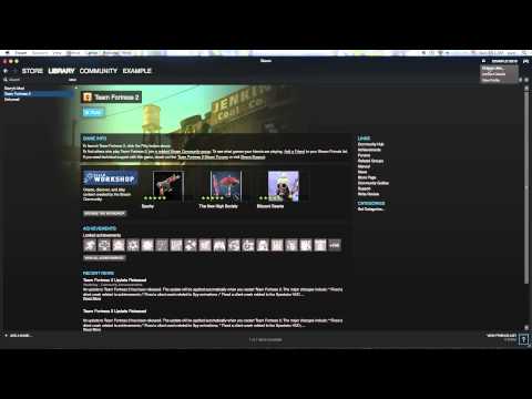 how to enable steam guard on mac