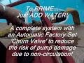 HFT 'Fire-Buster' Home and Farm Fire Protection Pump System
