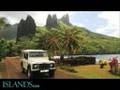 Tahiti New Trip with islands.com