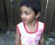 My kid