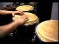 Cumbia Hand Rotation with Combination - Rudy Quesada