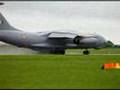 Waddington-AirShow-2007---IL-76-Candid
