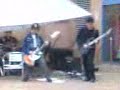 My Six Cents Worth plays Glamorous Sky at Manifest 2007.
