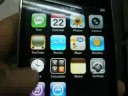 iPhone 3G from Singtel