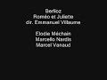berlioz, roméo et juliette 0002  [ marcello nardis,  ténor ]