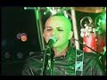 ROCK CREPUSCULAR - PILOTO - NEGRO 3 ROCK CREPUSCULAR - PILOTO - NEGRO 3