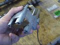 Porsche Boxster S engine rebuild 08 Porsche Boxster S engine rebuild 08