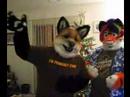Reynard the Fox - Xmas Greetings Reynard the Fox - Xmas Greetings