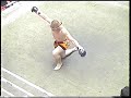 sam perry having fight in phuket