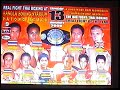 sam perry having fight in phuket