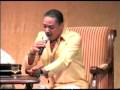 Reginald Lubin - 20 ans Prizon (HaitianComedy.Com)