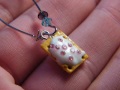 You can buy my jewelries and miniatures on Etsy - www.etsy.com The great music is by Gordon Mcbryde - thank you Gordon! His website - www.gmcbryde.com His DeviantArt account - http DOWNLOAD FOR FREE HIS GREAT ALBUM - www.sendspace.com