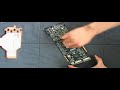 Wasserk�hlung GTX 260 + GTX 280 Installation