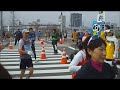 東京マラソン