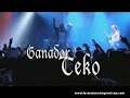 Teko Vs Drako -Barna Oficial -[losmejoresimprovisan.com]