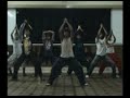 Tapori-Rehearsal 2006