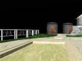 videos de Recorrido 3D de los Baños termales de Lares