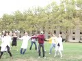 Soulja Boy crank dat, MIT style