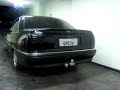 Omega Suspensão a ar