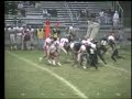 Rodney Cooper Tight End Highlights 2008