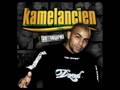 kamel l'ancien Vs la fouine