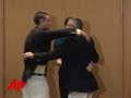 Freed U.S. Hostages Speak