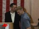 Freed U.S. Hostages Speak
