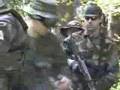 Airsoft Pacific's Footage from Cypriot Ridge Game