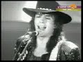 Mon montage vidéo sur Richie Sambora