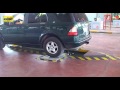 Reducirán costo de ITV, pero sin prorrogar contrato