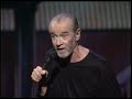 George Carlin - Golf