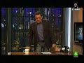 BUENAFUENTE 398 - Chiki chiki news