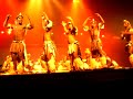 traditional zulu dance in london!
young zulu warriors