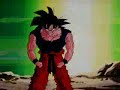 Goku fase 10 !!