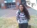 JFH - What Do You Think Of Ms.Darks?