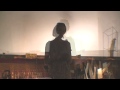 Penelope Bonnaud - la communication avec les animaux (2)
