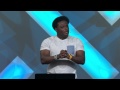 Be Courageous Enough To Face Your Fears - Pastor Derwin Gray Be Courageous Enough To Face Your Fears - Pastor Derwin Gray