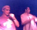 CTC Aici live pe zona @ Club Joint,Piatra Neamt,15 Iunie 07