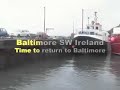 Baltimore Sw Ireland: Ferry to Cape Clear