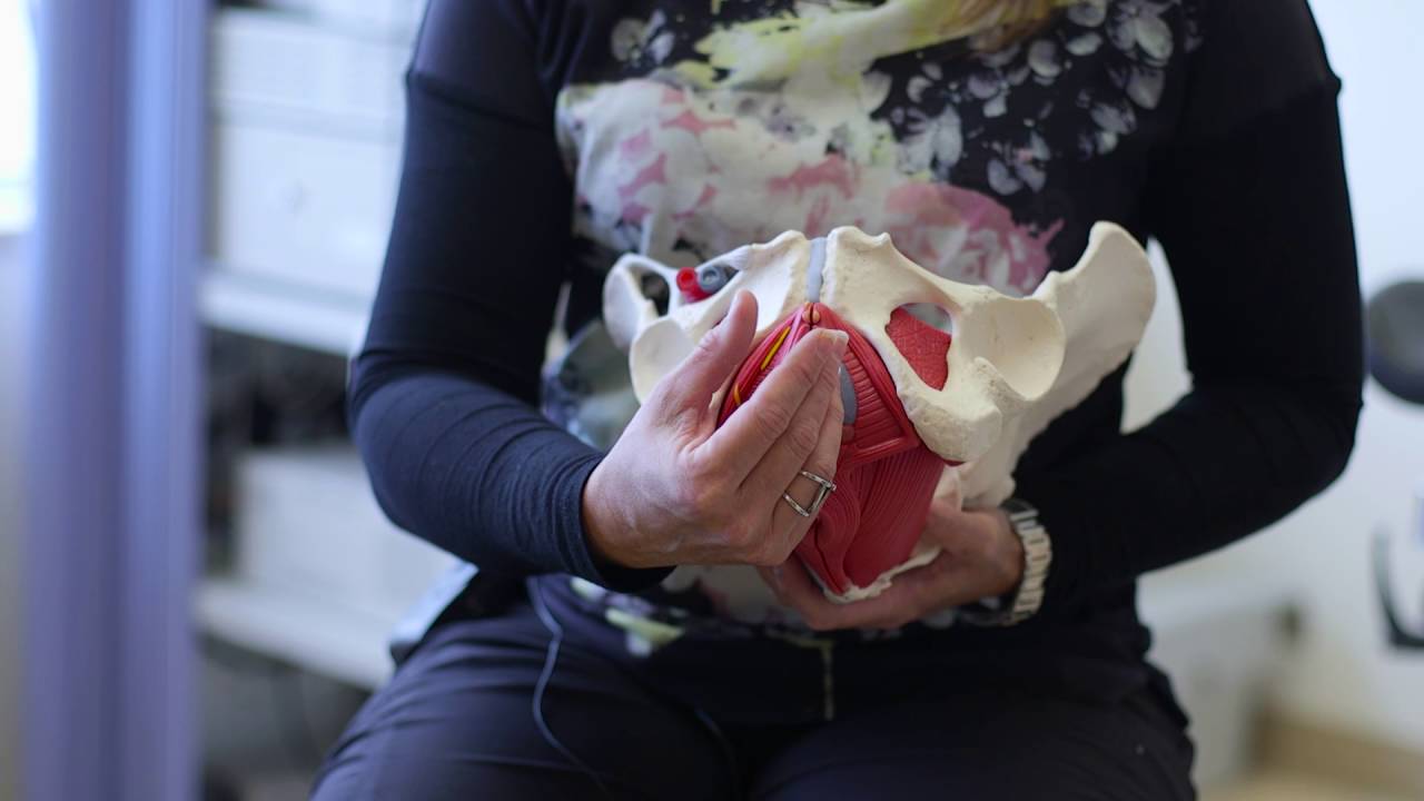 How to Do Better Kegels at Any Age | University of Michigan