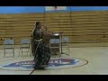 bole chudiyan   indian dance   international night 08