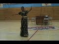 bole chudiyan   indian dance   international night 08