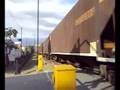 Trem em PN de Aimorés - DDM45