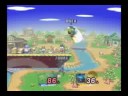 OSEA (Meta Knight) Vs ZOUKA (Lucario)
