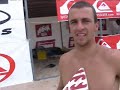 Promo Video Pt Surf Extreme Sport Channel